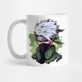 kakashi Mug